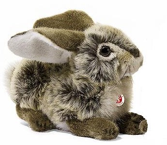 Steiff Animals - POPPEL HARE 32CM <br>